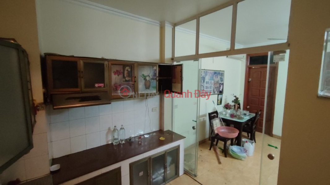 đ 12 Million/ month Owner Rent Private House for Business in Temple Lu, Hoang Mai