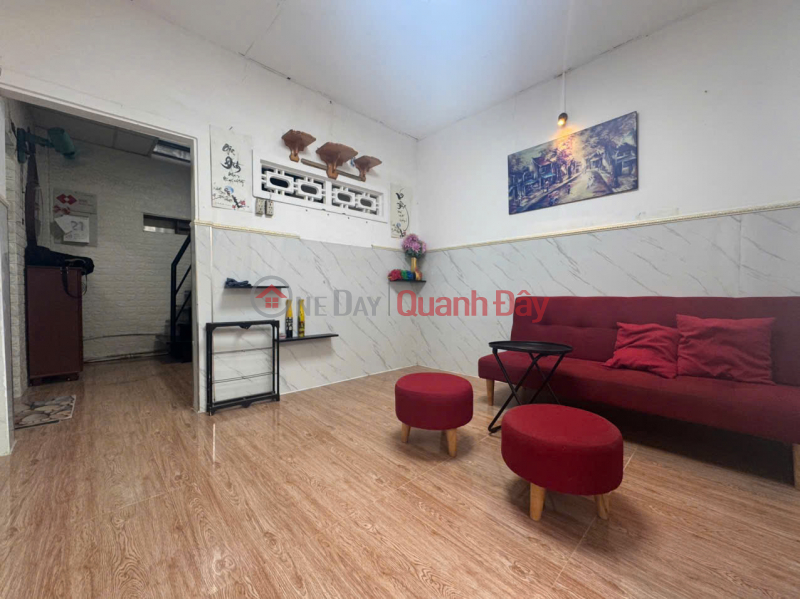 HOUSE FOR SALE IN CITY CENTRAL CITY WITH ATTITUDE IN ALLEY 2\\/4, NHA TRANG WARD, ONLY 1.4 YEARS Sales Listings