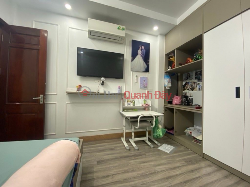 hoàng hoa thám DT 25m 6,9 tỷ lô góc 3 thoáng,dân xây,ngõ thông,ba gác tránh, Việt Nam Bán | đ 6,9 tỷ