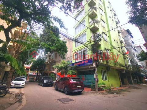 Land for sale in Tay Tra 97m2, 6m2 area, rare houses for sale _0