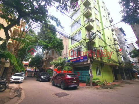 Bán đất Tây Trà 97m mt6m khu phố hiếm nhà bán _0