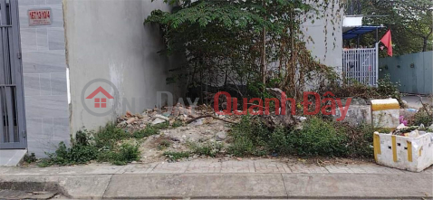 Linh Xuan land for sale - alley 155, street 8, 52 m2, only a little more than 3 billion _0