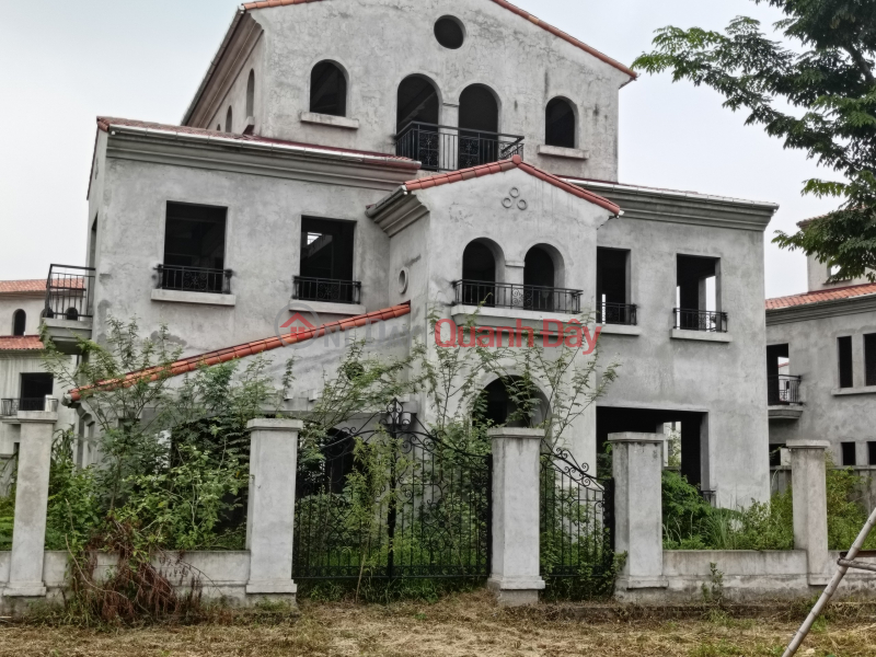 Property Search Vietnam | OneDay | Nhà ở | Niêm yết bán, Bán Biệt Thự TT82 Mặt Đường Đôi Khu Đô Thị Nam An Khánh 55tr