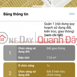Business MT Tran Dinh Xu, District 1, 5 Cash Flow Floors _0