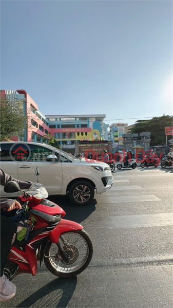 Property Search Vietnam | OneDay | Residential, Sales Listings Alley 6m Truong Chinh, Ward 12 - Right at Bay Hien intersection - 4.4x14m, 7.2 billion