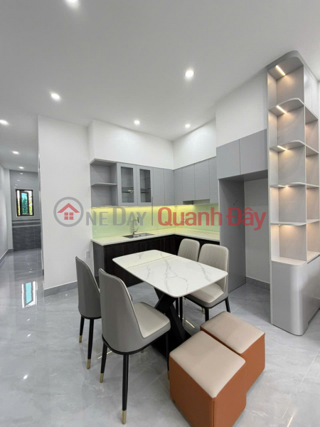 Nhà độc lập 2 tầng Kiều Hạ 1, An Dương - Ô tô đỗ cửa - Full nội thất - Giá chỉ từ 1,79 tỷ, Việt Nam, Bán | đ 1,75 tỷ