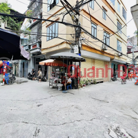 Selling house in Van Van alley north from Tu Liem Area: 36m Mt: 3.6m 4-seat car to the house _0