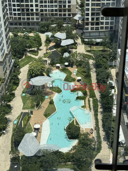 đ 5,2 tỷ, NHÀ ĐẸP – GIÁ TỐT – CHÍNH CHỦ CẦN BÁN CĂN HỘ TẠI Masteri Centre Point, P. Long Bình, Q. 9, TP. HCM