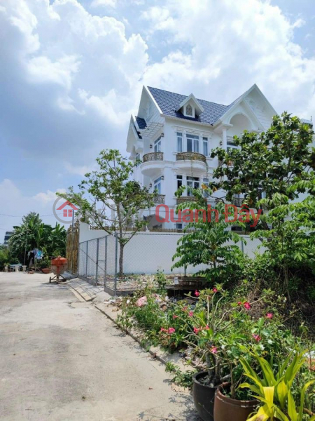 Property Search Vietnam | OneDay | Nhà ở Niêm yết bán Bán 133m2 đất thổ cư đường Thạnh Xuân 38,Thạnh Xuân ,Quận 12 ,xây dựng ngay.