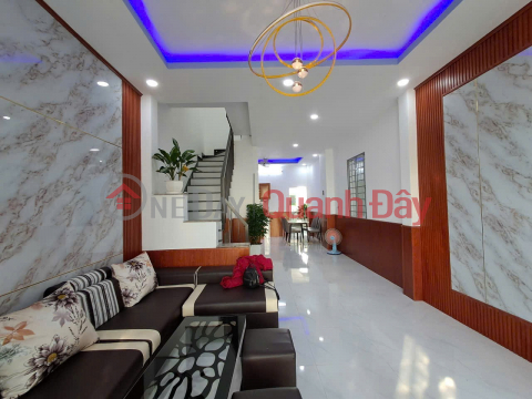 NHÀ CHÍNH CHỦ - GIÁ TỐT - Bán Nhà khu dân cư Trần Anh, Ấp mới 2, Mỹ Hạnh Nam, Đức Hòa, Long An _0