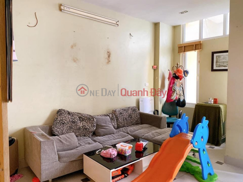 Property Search Vietnam | OneDay | Residential, Sales Listings EXTREMELY RARE XUAN DANH-NGU STREET THROUGH CAR INTO HOME- BUSINESS OR Dwelling is beautiful-55M2-only 6.6 billion