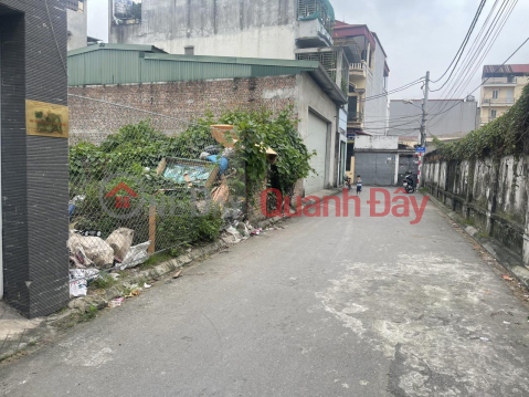 The owner needs to sell a beautiful plot of land in Group 5, Phuc Dong, Long Bien, Hanoi _0