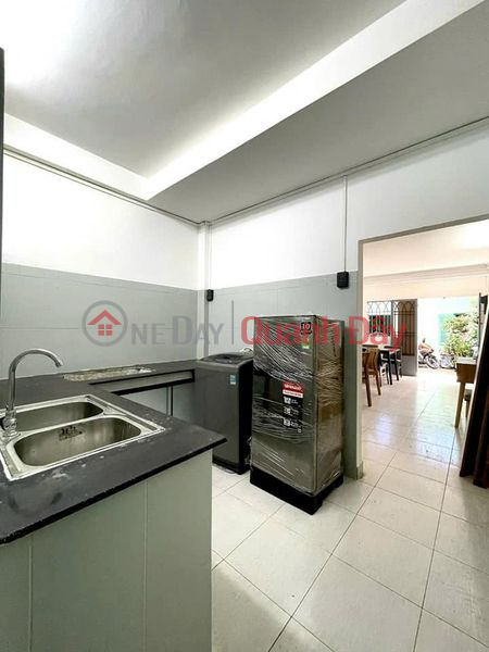 House for rent in alley 292A/ Nguyen Tri Phuong, Vietnam, Rental | đ 13 Million/ month