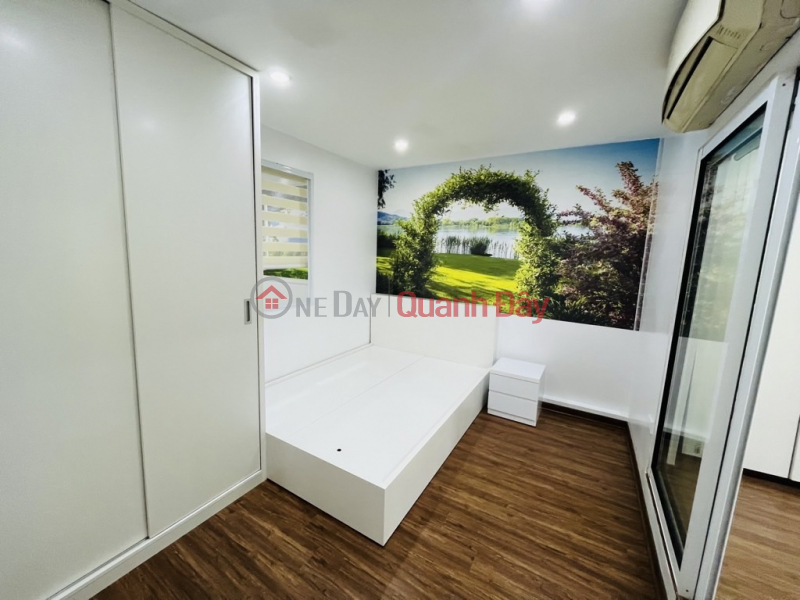 Property Search Vietnam | OneDay | Residential Sales Listings, NGHIA TAN RESIDENTIAL APARTMENT 80M2, 3 BEDROOMS, 2 WC, 2ND FLOOR, CONVENIENT FOR TRAVEL, PRICE 4.55 BILLION