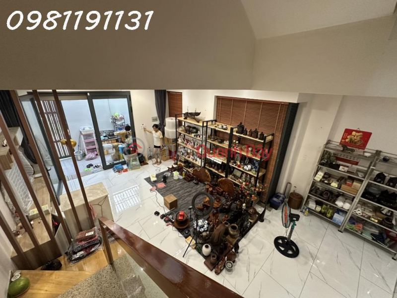 BIỆT THỰ MINI HẺM 8M NGUYỄN QUÝ YÊM - 90M² NGANG KHỦNG 6.7M - NỘI THẤT CAO CẤP CHỈ VIỆC Ở.7,7 tỷ | Việt Nam | Bán, đ 7,79 tỷ