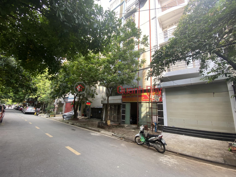 Property Search Vietnam | OneDay | Nhà ở, Niêm yết bán, Bán đất Đấu giá Mậu Lương, Hà Đông, 60m2, mt5m, Đông Nam giá 7 tỷ