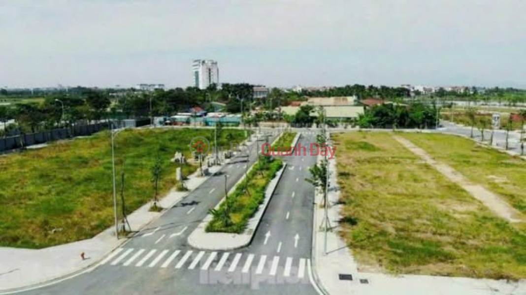Property Search Vietnam | OneDay | Nhà ở, Niêm yết bán, BÁN 90M2 ĐẤT TÁI ĐỊNH CƯ ĐÔNG NAM CỔ DƯƠNG TIÊN DƯƠNG ĐÔNG ANH - GÍA CHỈ 13X