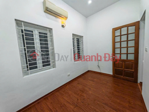 Rare house in Thuy Khue, 58m², 4 floors, 2 open sides, price 10.2 billion _0
