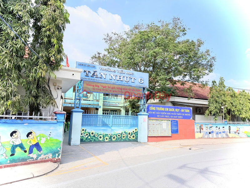 Property Search Vietnam | OneDay | Nhà ở | Niêm yết bán, 27 triệu/m² - DT 300m² Chính Chủ - Cạnh Chợ Đệm, Kết Nối Nhanh Trung Tâm 1km