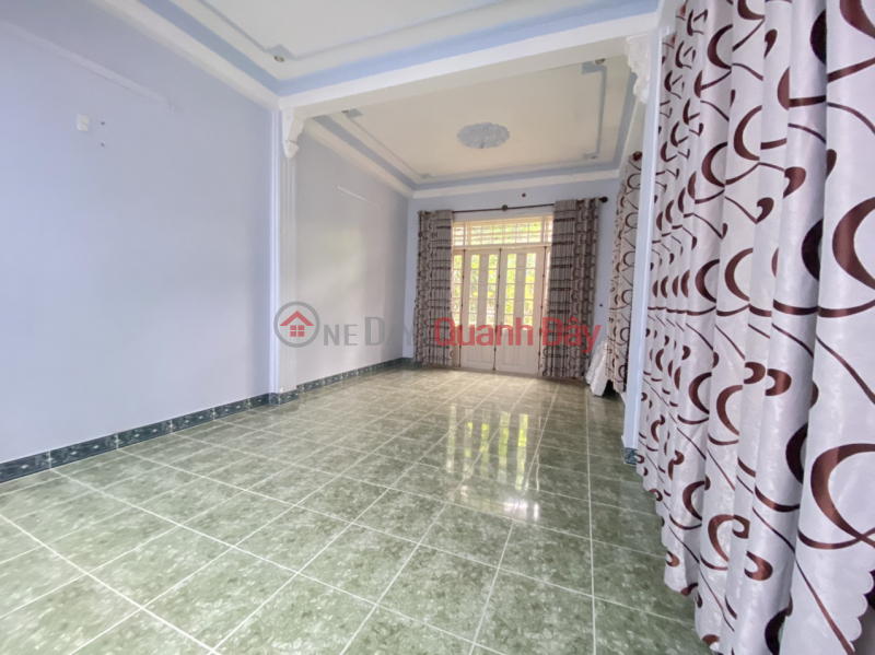 Property Search Vietnam | OneDay | Residential | Rental Listings | 3-storey house for rent: Hoa Cuong Nam Nguyen Thanh Y, Near Tien Son bridge