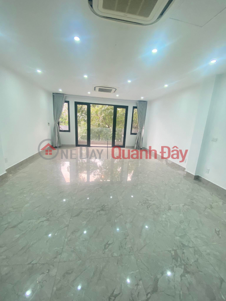 Property Search Vietnam | OneDay | Nhà ở | Niêm yết bán | Bán Nhà Mặt Phố Nguyễn Đình Hoàn Cầu Giấy 66m x 7 Tầng Mt 5.6m Thang Máy Giá 22.8 Tỷ.