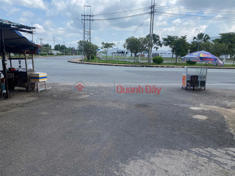 CHÍNH CHỦ Cần Tiền Xoay Vốn Cần Bán Gấp Đất AN PHƯỚC – NGAY KCN LONG ĐỨC - Giá Mềm Việt Nam Bán | đ 1,2 tỷ