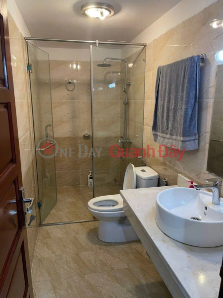 House for sale on Luong Ngoc Quyen street, 40m2, 5 floors, 3.5m frontage, 36.8 billion VND, excellent for business., Vietnam, Sales, đ 36.8 Billion