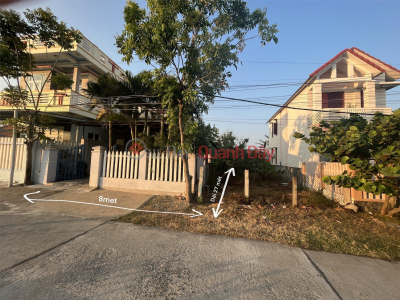 QUICK SELL HOUSE Good Location In Phu Tho - Hoa Hiep Trung Center - Dong Hoa - PY Sales Listings