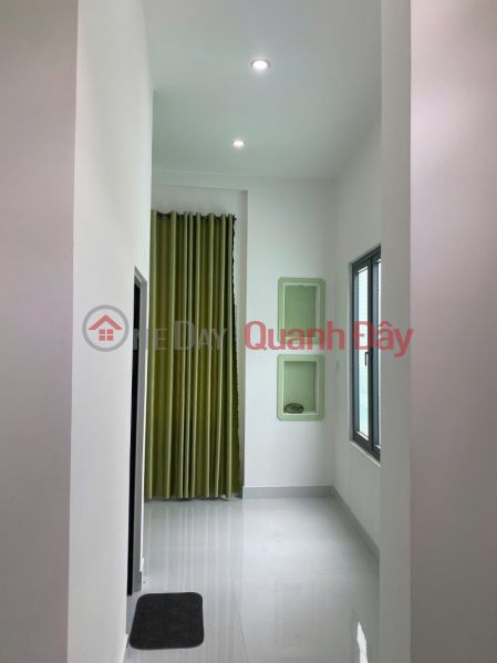 đ 3.3 Billion, ► House in Phan Thanh alley, 41m2, 2 floors, clean, airy, near the park, over 3 billion