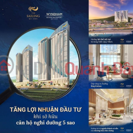 Owning the Most Beautiful Sea View Apartment in Quy Nhon City _0