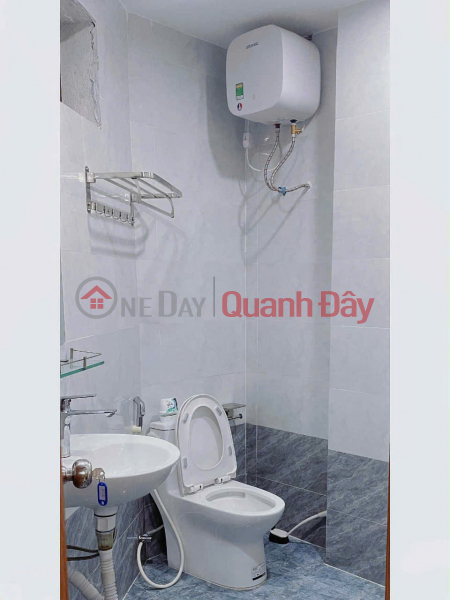 Property Search Vietnam | OneDay | Residential, Rental Listings, Studio apartment for rent in Thanh Khe District – Fully furnished