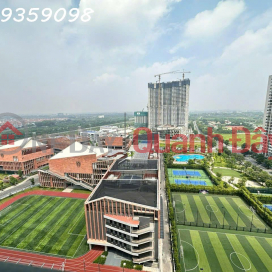 Owner needs money to sell urgently Vinhome Ocean Park Gia Lam, super rare Brighten view, 43m2 _0