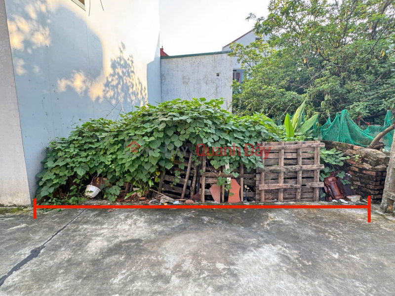 Bán đất tổ 8, Quang Minh, Mê Linh. Sát đường cao tốc Võ Văn Kiệt và siêu thị Mê Linh Plaza Niêm yết bán