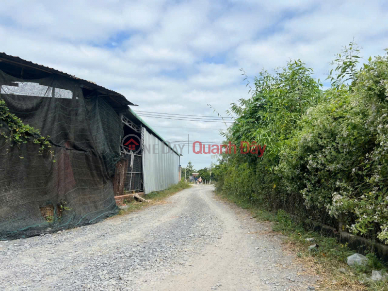 Cần sang nhượng rất gấp lô đất tại hẻm ô tô đường Phú Thuận, Phú Mỹ Hưng; Củ Chi, thành phố Hồ Chí Minh. Việt Nam Bán, đ 30 tỷ