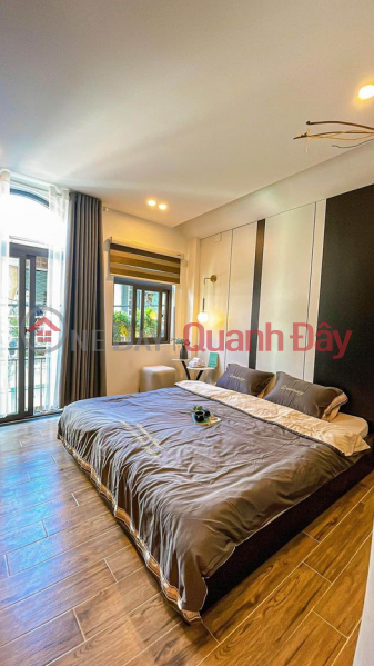Beautiful house for sale 3 floors 3 love Dien Bien Phu Vietnam | Sales | ₫ 4.3 Billion