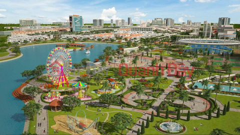 12,3 TỶ SỞ HỮU BIỆT THỰ ĐÔNG TĂNG LONG, PHƯỜNG LONG PHƯỚC, HCM _0