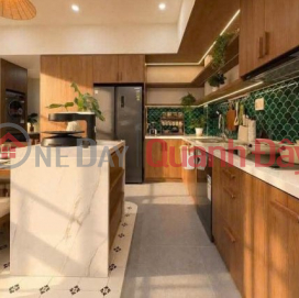2-story house for sale on Nguyen Thi Bay street - Near the beach _0
