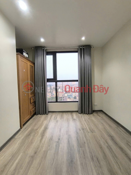 đ 7,84 tỷ, CẦN BÁN GẤP CĂN HỘ CAO CẤP NORTHERN DIAMOND - LONG BIÊN - 3PN - 100M2 - FULL NỘI THẤT