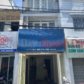 House 2 business premises on Le Quy Don street, next to Dao Duy Anh Secondary School _0
