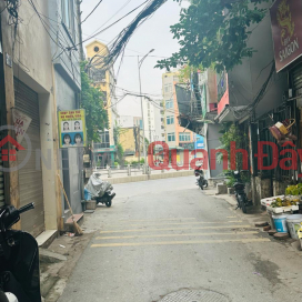 Bán Nhà Vũ Hữu. Thanh Xuân. Diện Tích 50m x3 tầng. Mặt tiền 3.5m. Giá Bán 18.8 tỷ _0