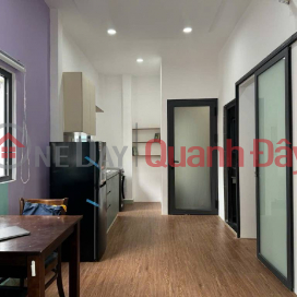 CHDV CAO CẤP - DÒNG TIỀN ỔN ĐỊNH 65tr/th - HXH 5m - 60m2 (5 x 12m) - 10 PN - 15.5 Tỷ _0