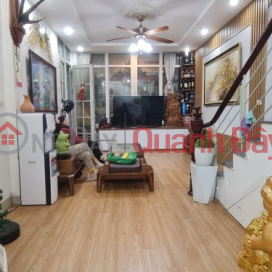 6-storey house for sale in Truong Chinh Dong Da, 33m 4 bedrooms, beautiful house in the right corner, 4 billion, contact 0817606560 _0
