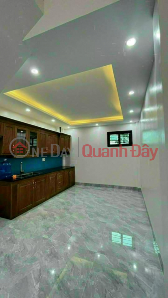 Property Search Vietnam | OneDay | Residential Sales Listings, The house is very elegantly designed. Completely wooden stairs with luxurious wooden floors