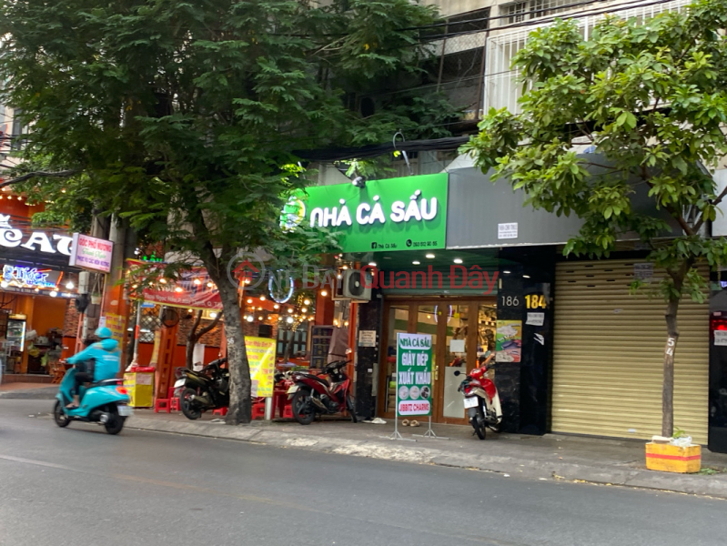 Crocodile House (Nhà Cá Sấu),Tan Binh | (3)