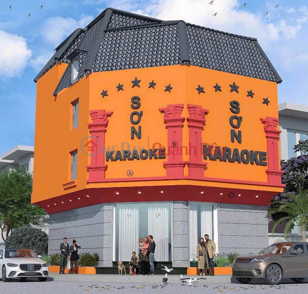 CẦN TIỀN BÁN GẤP – NHÀ 2 MẶT TIỀN KINH DOANH VỊ TRÍ ĐẸP TRUNG TÂM ĐÀ LẠT Niêm yết bán