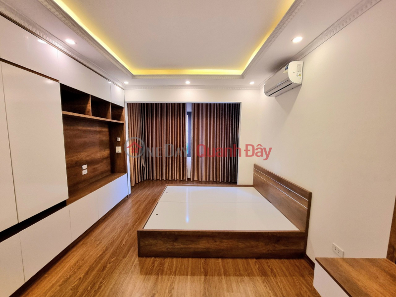Bán nhà phố Khâm Thiên Đống Đa Hà Nội 25m Niêm yết bán