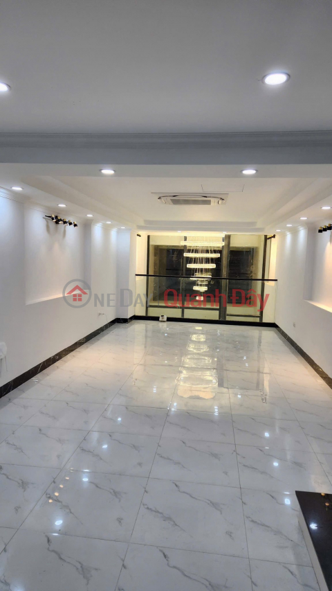(Chính chủ) bán gấp căn nhà mặt phố Đại La, mặt tiền rộng 4.2m2, nhà xây 7 tầng thang máy, 75m2, 41.5 tỉ _0