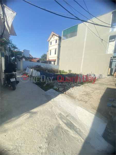 Property Search Vietnam | OneDay | Residential | Sales Listings Land for sale in TT Chuc Son - 42m corner plot with red book ready