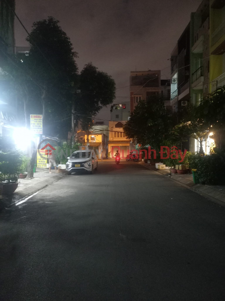 Property Search Vietnam | OneDay | Residential Sales Listings, TAN PHU - SMALL HOUSE 12M NEAR TAN PHU HEADQUARTERS-- 3 FLOORS- LESS THAN 3 BILLION