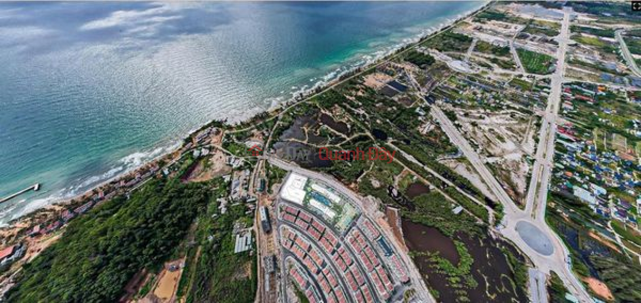 Property Search Vietnam | OneDay | Residential | Sales Listings | The only long-term ownership sea view apartment in Phu Quoc - Meypearl Harmony Phu Quoc is part of a large project